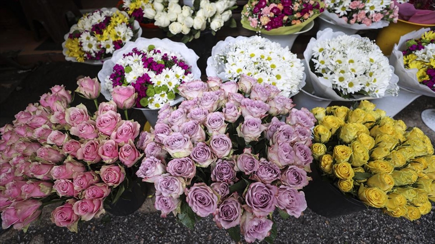 Narlıdere Çiçekci